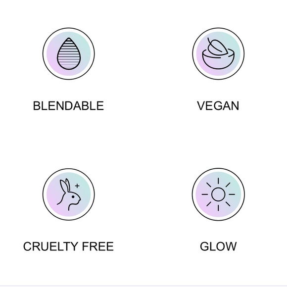 Ofra On The Glow Highlighter Bronzer Summer Glow Face Palette Makeup Cosmetics - Picture 5 of 13